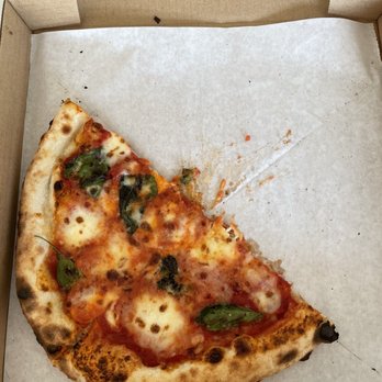 Nonavo Pizza - Margherita Pizza - Pizza Near Me - Vancouver, Washington Nonavo Pizza - Margherita Pizza - Pizza Near Me - Vancouver, Washington