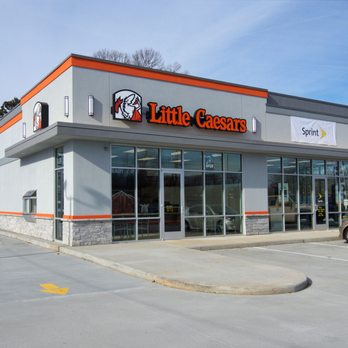 Little Caesars Pizza - Store exterior - Pizza Near Me - Madison Heights, Virginia Little Caesars Pizza - Store exterior - Pizza Near Me - Madison Heights, Virginia