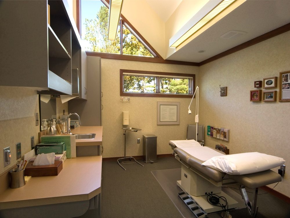 MEDICAL PROCEDURES CENTER Updated September 2024 4800 N Saginaw Rd