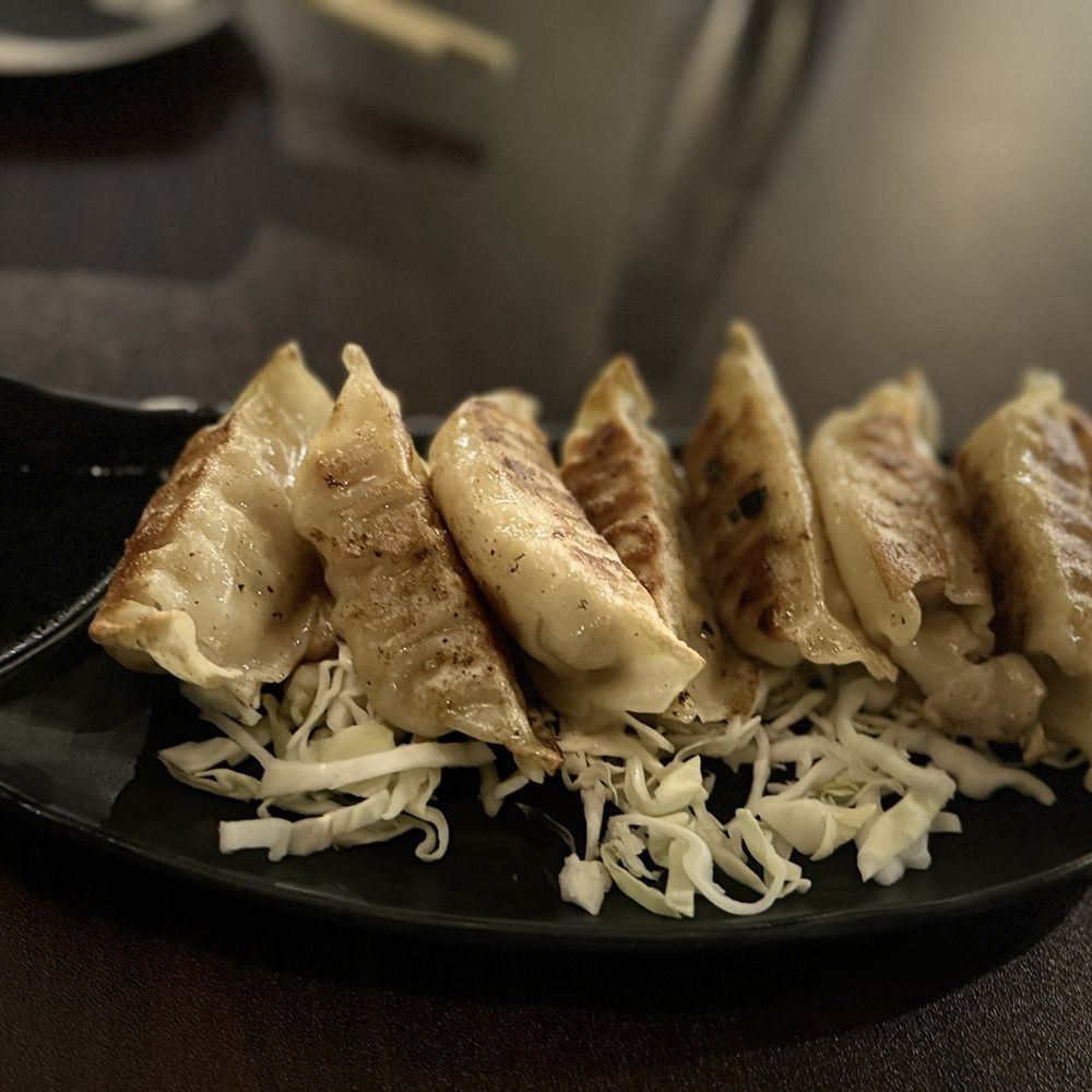 Gyoza Gyoza