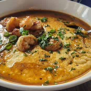 STIR - Shrimp and Grits - Bars Near Me - Raleigh, North Carolina