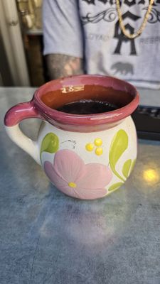 La Mo Restaurant by null