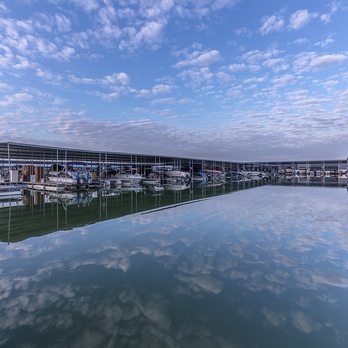 Chandler's Landing Marina - Boating Near Me - Rockwall, Texas