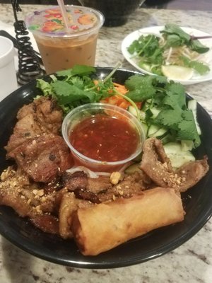 In D Kitchen by null