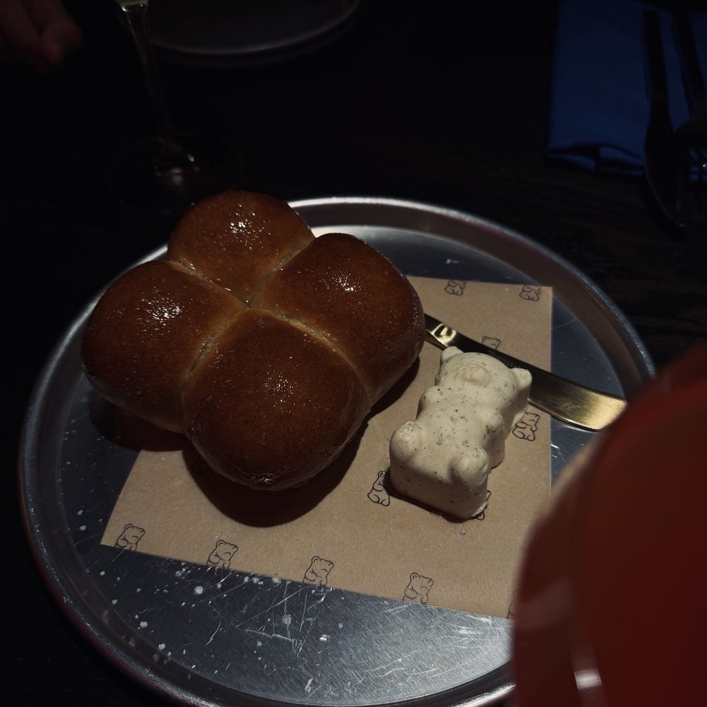 BearLeek - Bread & butter - American Near Me - Denver, Colorado