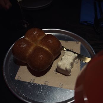 BearLeek - Bread & butter - American Near Me - Denver, Colorado