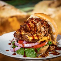Maui Burgers