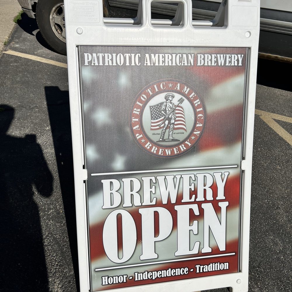 Patriotic American Brewery - Breweries Near Me - Kalispell, Montana Patriotic American Brewery - Breweries Near Me - Kalispell, Montana