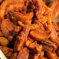 Carnitas Michoacanas Slaz