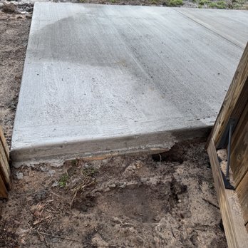 850 Concrete - Masonry/Concrete Near Me