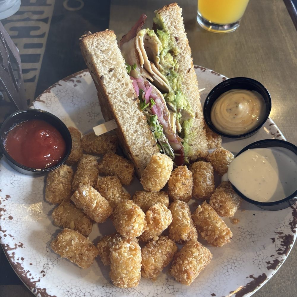 The Perch Brewery - Gastropubs Near Me - Chandler, Arizona The Perch Brewery - Gastropubs Near Me - Chandler, Arizona