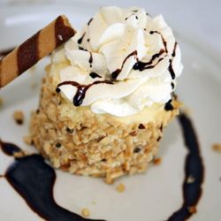 Cafe Schuster - Home made Ice cream  Gelato artigianale  Hausgemachtes Eis