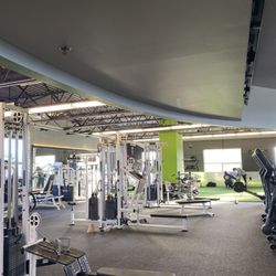 24HR Sandcastle Fitness Club