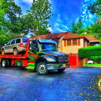 Technology Towing - Towing Near Me - Passaic, New Jersey Technology Towing - Towing Near Me - Passaic, New Jersey