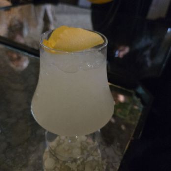 Orange Hill Restaurant & Events - Belle - Kettle one peach & orange blossom vodka, st. Germaine, lemon juice, rose and plumeria essence - Steakhouses Near Me - Orange, California Orange Hill Restaurant & Events - Belle - Kettle one peach & orange blossom vodka, st. Germaine, lemon juice, rose and plumeria essence - Steakhouses Near Me - Orange, California