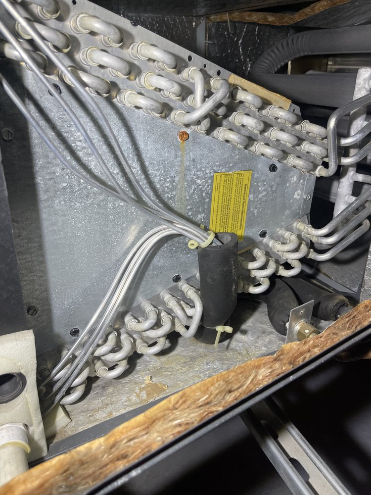 Slide of Strikehard Mechanical