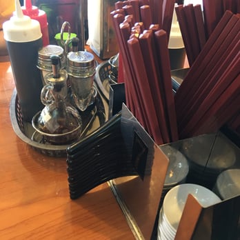 Pho Lovers - Nicely organized table! - Vietnamese Near Me - Sunnyvale, California Pho Lovers - Nicely organized table! - Vietnamese Near Me - Sunnyvale, California