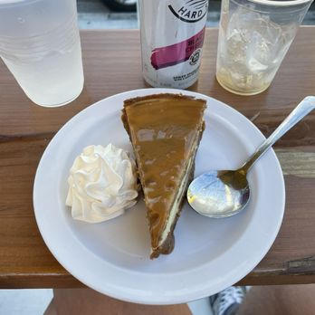 Caroline's - Cheesecake - American Near Me - Key West, Florida