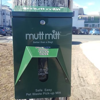 Tufts Park - Potty bags - Parks Near Me - Medford, Massachusetts Tufts Park - Potty bags - Parks Near Me - Medford, Massachusetts