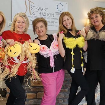 Thaxton Plastic Surgery - Stewart & Thaxton Plastic Surgery Staff - Cosmetic Surgeons Near Me - Charleston, West Virginia Thaxton Plastic Surgery - Stewart & Thaxton Plastic Surgery Staff - Cosmetic Surgeons Near Me - Charleston, West Virginia