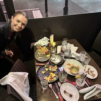 Eureka! - American Near Me - Seattle, Washington