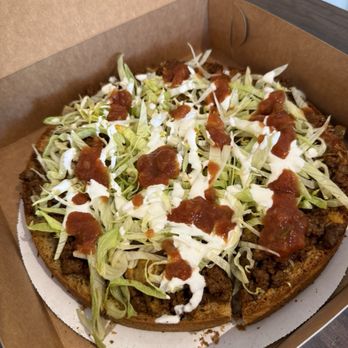 La Focacceria - Taco Focaccia - Italian Near Me - Long Beach, New York La Focacceria - Taco Focaccia - Italian Near Me - Long Beach, New York