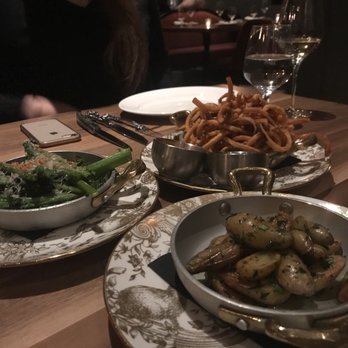 Monarch Restaurant - Steakhouses Near Me - Omaha, Nebraska