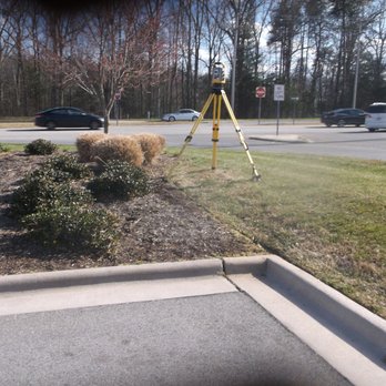 Commercial Site Design - Robotic Survey Equipment - Land Surveying Near Me - Raleigh, North Carolina Commercial Site Design - Robotic Survey Equipment - Land Surveying Near Me - Raleigh, North Carolina