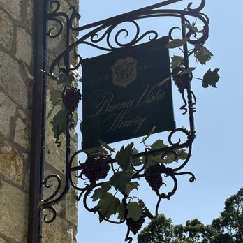 Buena Vista Winery - Wineries Near Me - Sonoma, California Buena Vista Winery - Wineries Near Me - Sonoma, California