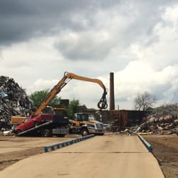 Goldsboro Metal Recycling