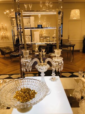 Baccarat Houston by null