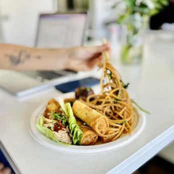 Plates + Bowls Catering - Caterers Near Me - Costa Mesa, California Plates + Bowls Catering - Caterers Near Me - Costa Mesa, California