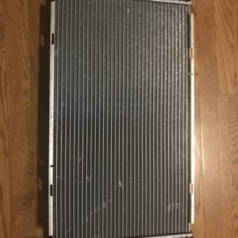 Rooster Ridge Car Care - Wrong Radiator - Car Inspectors Near Me - Conroe, Texas Rooster Ridge Car Care - Wrong Radiator - Car Inspectors Near Me - Conroe, Texas