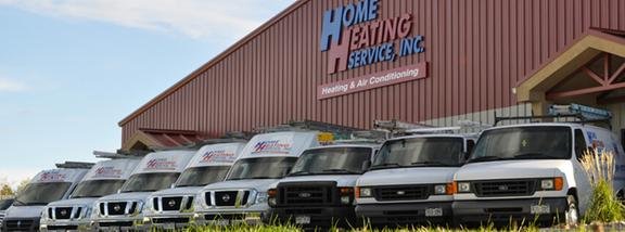North Country Heating Cooling & Refrigeration