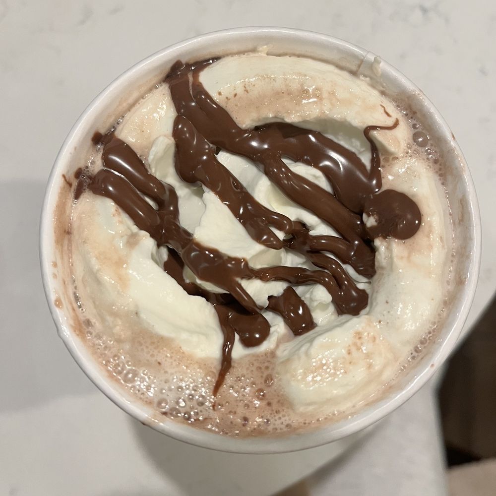 Nutella Cafe - Desserts Near Me - Chicago, Illinois