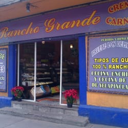 Rancho Grande - Rancho Grande