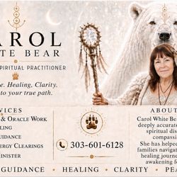 For Heaven's Sake Metaphysical Store