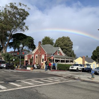 Red House Cafe - Breakfast & Brunch Near Me - Pacific Grove, California Red House Cafe - Breakfast & Brunch Near Me - Pacific Grove, California