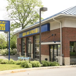 Tolsdorf Oil Lube Express