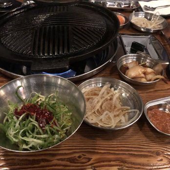 Jongro BBQ - Korean Near Me - New York, New York Jongro BBQ - Korean Near Me - New York, New York