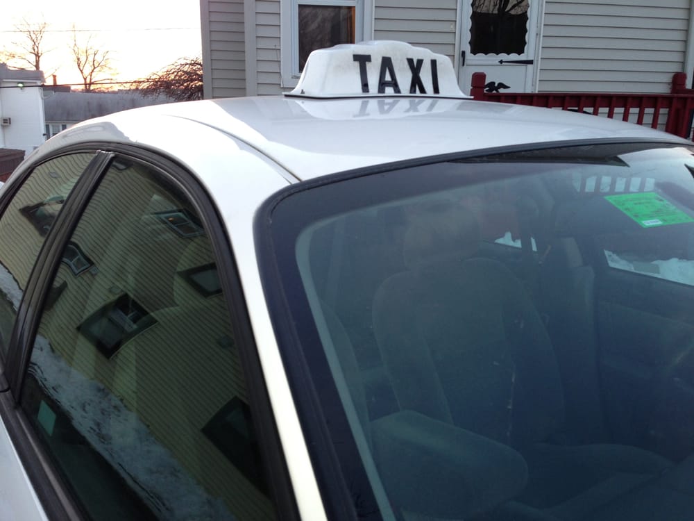 N M TAXI COMPANY Updated September 2024 3 Homestead Ave, Danbury