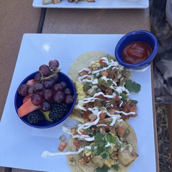 Joe's Farm Grill - Breakfast tacos - American Near Me - Gilbert, Arizona Joe's Farm Grill - Breakfast tacos - American Near Me - Gilbert, Arizona