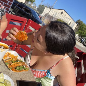 664 TJ Birria - Yummy! - Mexican Near Me - San Diego, California
