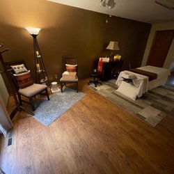 Inspire Thai Spa And Massage