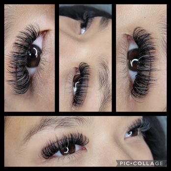 LuxBrows - Volume color lashes
Different colors available - Permanent Makeup Near Me - Grayslake, Illinois LuxBrows - Volume color lashes
Different colors available - Permanent Makeup Near Me - Grayslake, Illinois