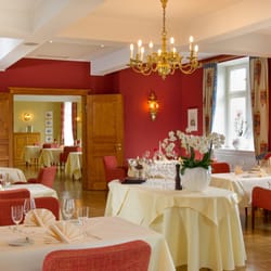 Schloss-Schänke - Gourmetrestaurant