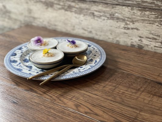 Nourish Thai by null