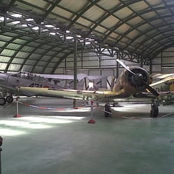 Museo del Aire
