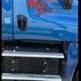 Mitchell Bros. Truck Line Inc