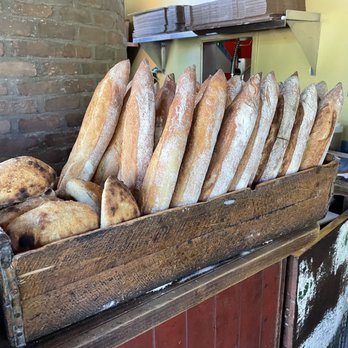 Pizzeria Bianco - Housemade Bread! - Pizza Near Me - Phoenix, Arizona Pizzeria Bianco - Housemade Bread! - Pizza Near Me - Phoenix, Arizona